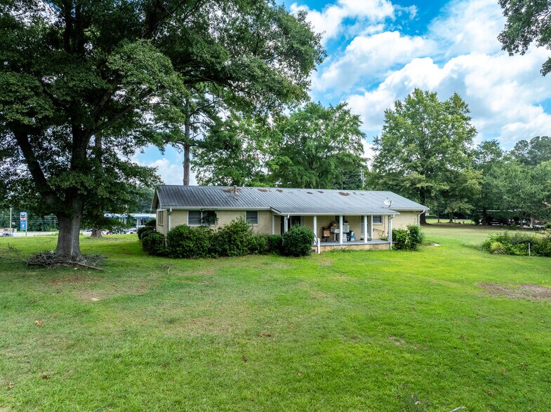 More Photos Of 7429 Pleasant Hill and 1975 Poplar Falls Road Rd, Lithonia Land For Sale