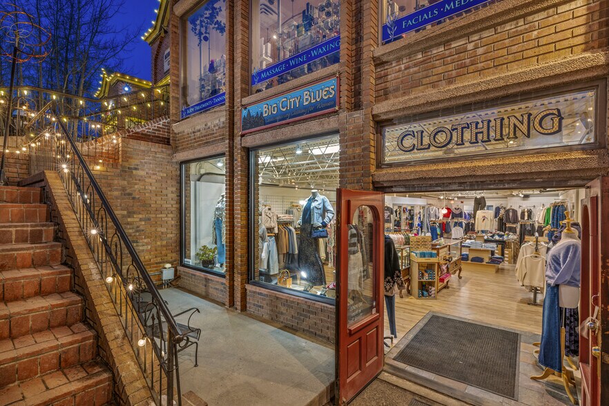 More Photos Of 224 S Main St, Breckenridge Freestanding For Sale