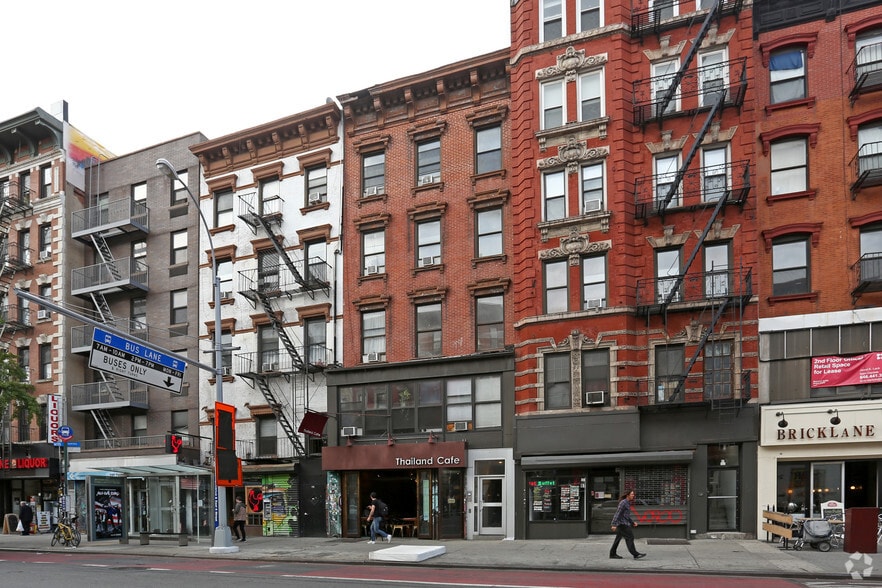 More Photos Of 95 2nd Ave, New York Apartments For Lease