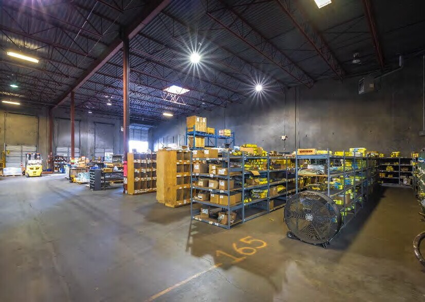 More Photos Of 10167 199 B St, Langley Twp Warehouse For Lease