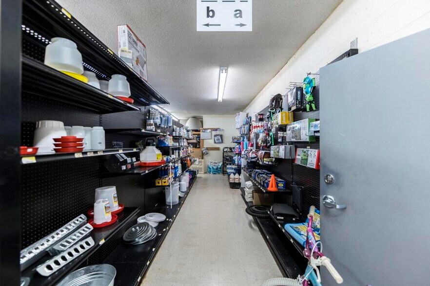 More Photos Of 3260 GA Highway 26 E, Montezuma Truck Stop For Sale