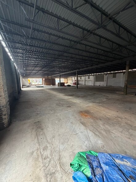 More Photos Of 11034 Clifton Blvd, Cleveland Storefront Retail Office For Lease