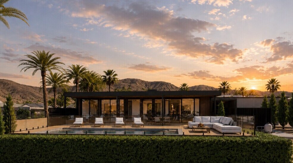 More Photos Of 68440 Treasure Trl, Cathedral City Land For Sale