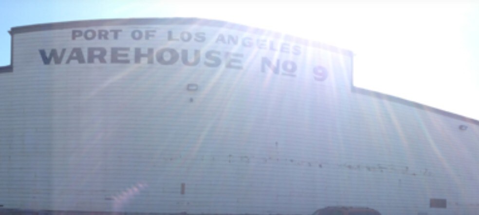 More Photos Of 110 E 22nd St, San Pedro Warehouse For Lease