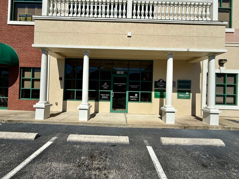 More Photos Of 960185 Gateway Blvd, Fernandina Beach Office For Sale