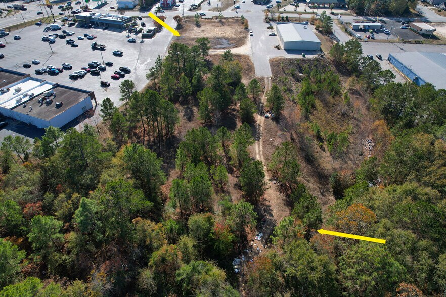 More Photos Of 2706 Emanuel Church Rd, West Columbia Land For Sale