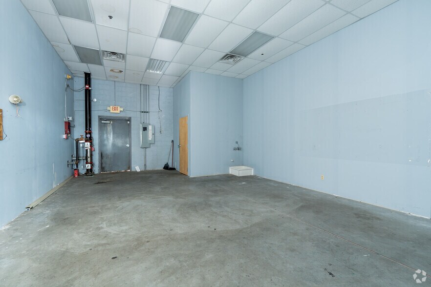 Photo of 1st Floor Ste 3421