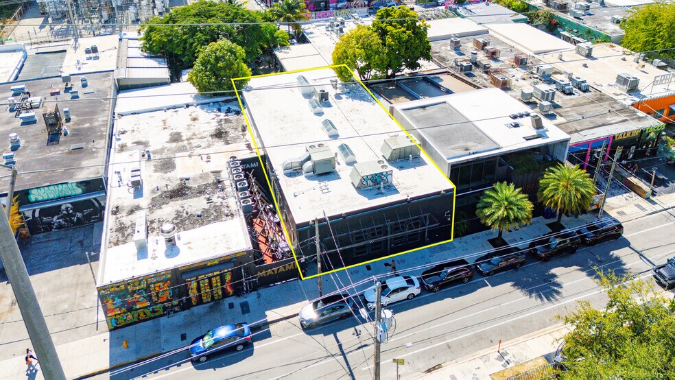 More Photos Of 150 NW 24th St, Miami Restaurant For Lease