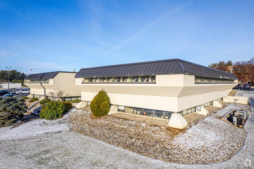 More Photos Of 1275 S Cedar Crest Blvd, Allentown Medical For Lease