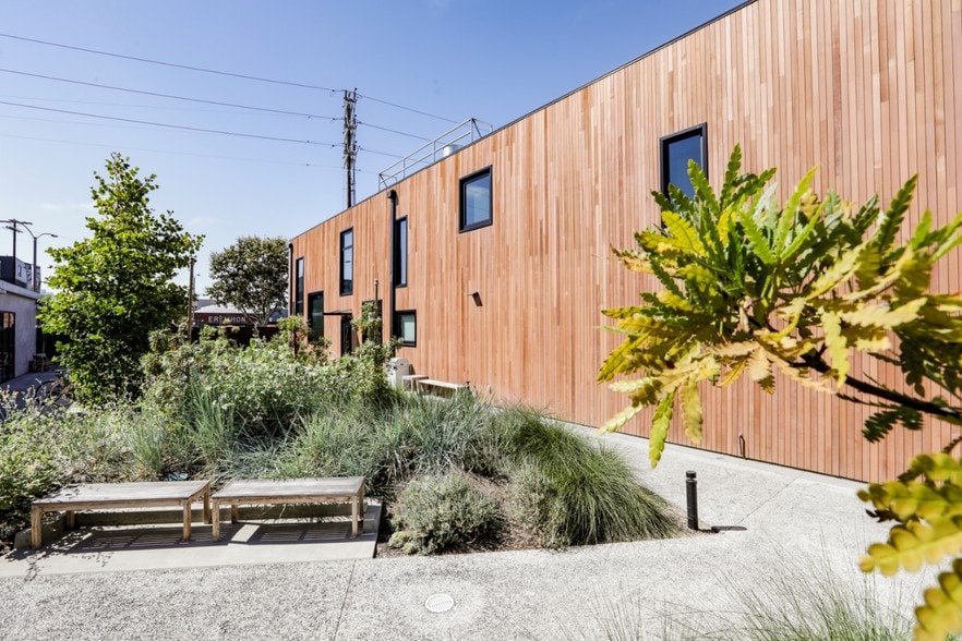 More Photos Of 606-654 Venice Blvd, Venice Loft Creative Space For Lease