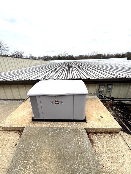 More Photos Of 629 E Forsyth St, Americus Office For Sale