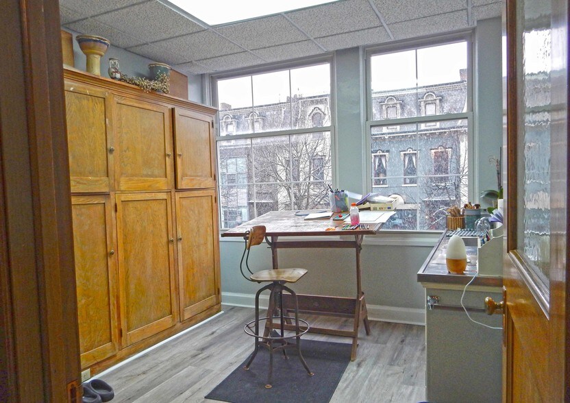 More Photos Of 9-25 E 4th St, Jamestown Storefront Retail Office For Sale