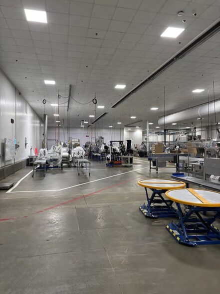 More Photos Of 2205 6th Ave S, Clear Lake Food Processing For Lease