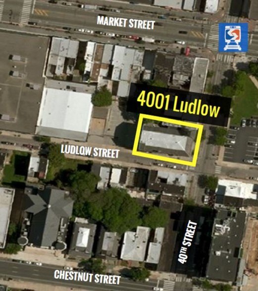 More Photos Of 22-26 S 40th St, Philadelphia Loft Creative Space For Lease