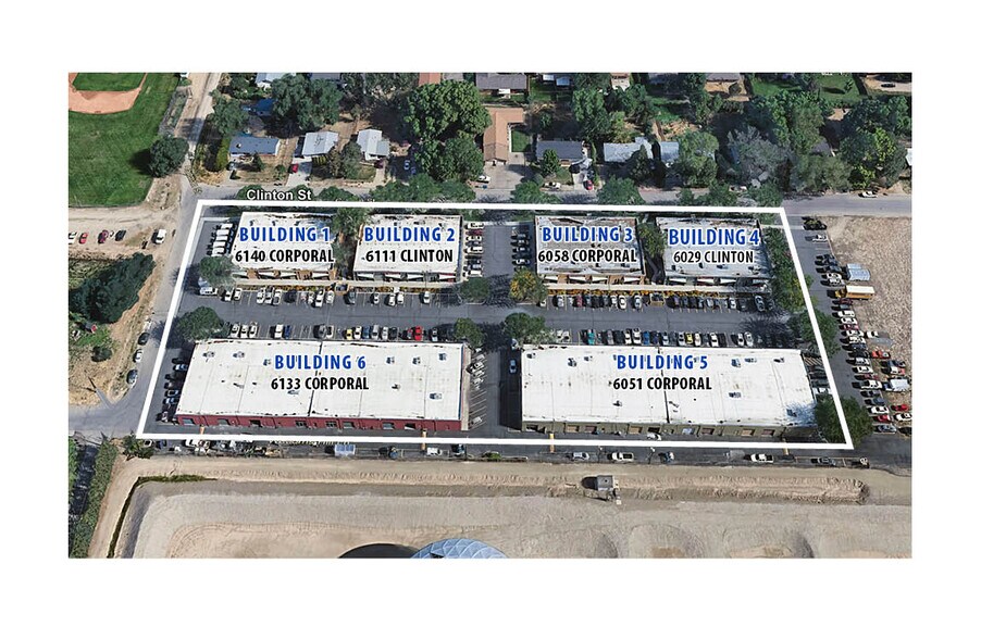 More Photos Of 6140-6163 W Corporal Ln, Boise Unknown For Lease