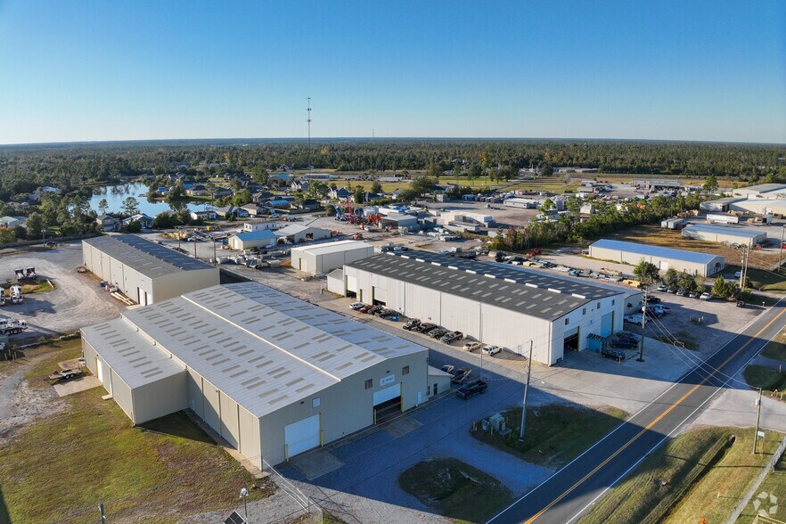 More Photos Of , Panama City Industrial For Sale