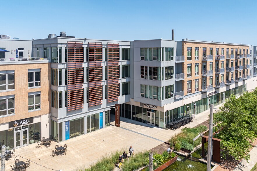 More Photos Of 1320 S 1st St, Milwaukee Apartments For Lease