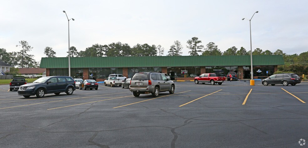 More Photos Of 2722 Dawson Rd, Albany Unknown For Lease