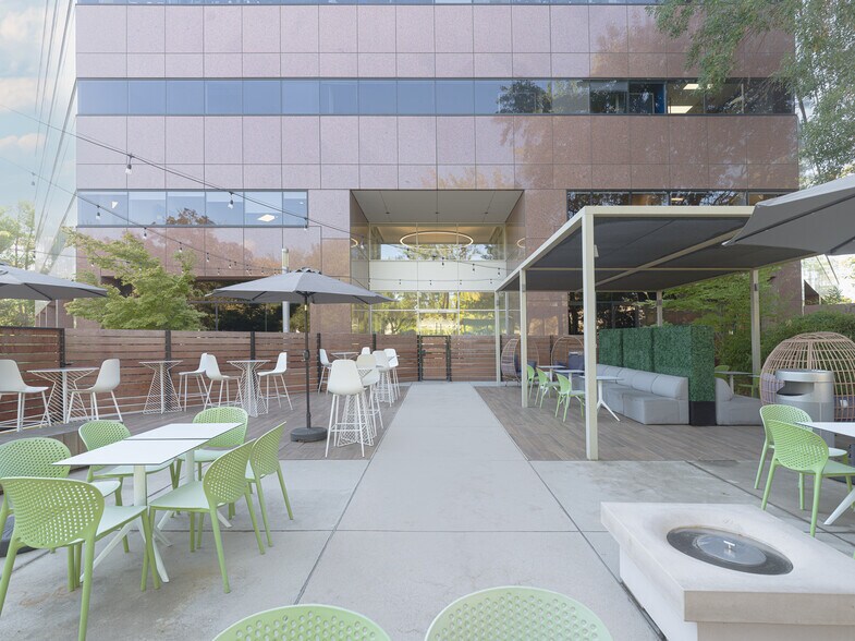 More Photos Of 2150 N 1st St, San Jose Coworking Space