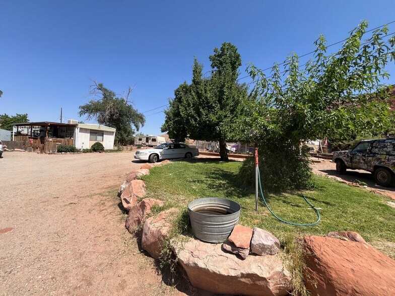 More Photos Of 221 E 200 N, Moab Manufactured Housing Mobile Home Park For Sale