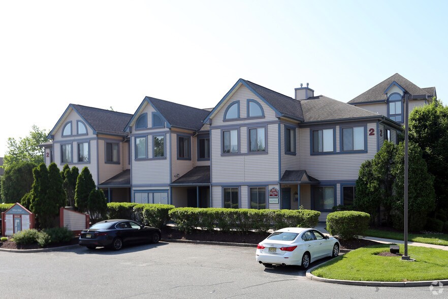 Primary Photo Of 750 Route 73 S, Marlton Medical For Sale