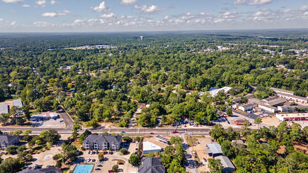 Primary Photo Of 3002 S Sam Houston Ave, Huntsville Land For Sale