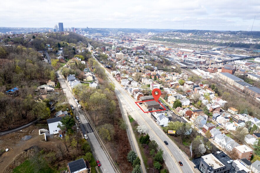 More Photos Of 3519 Bigelow Blvd, Pittsburgh Office For Sale