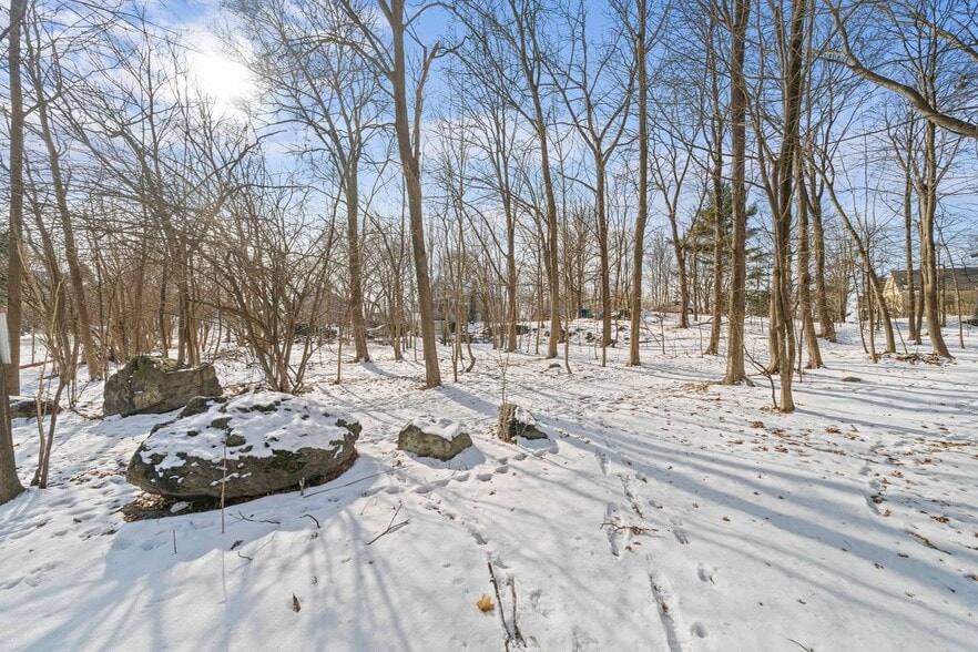 More Photos Of 66 Rockland Pl, Newton Land For Sale
