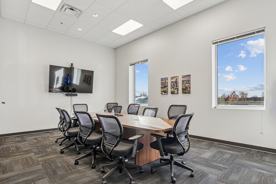 More Photos Of CR 500 E & Albert S White Dr, Whitestown Industrial For Sale