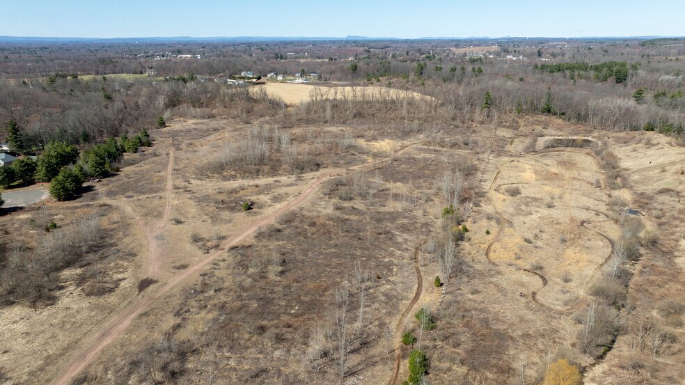 More Photos Of Depot Street / Sullivan Farm Road, Broad Brook Land For Sale