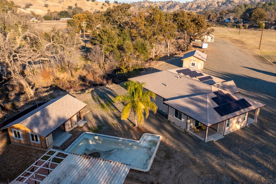 More Photos Of 8256 Quail Canyon Rd, Vacaville Land For Sale