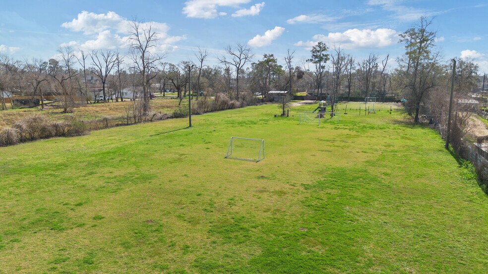 More Photos Of 1716 Mansfield st, Houston Land For Sale