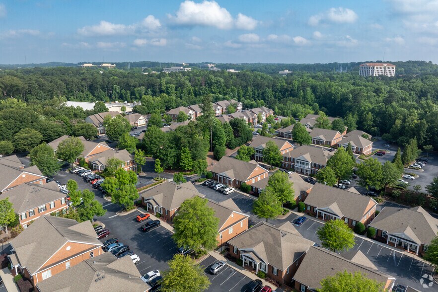 More Photos Of 5755 N Point Pky, Alpharetta Unknown For Lease