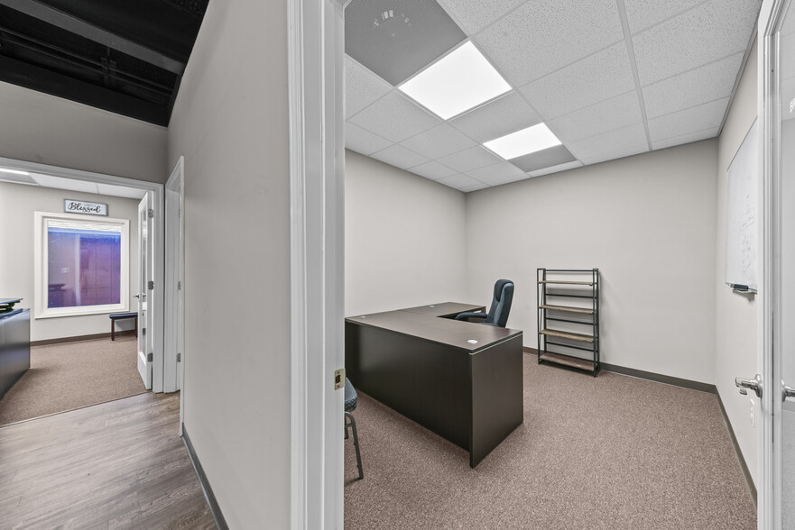 More Photos Of 4440 Tuck Rd, Loganville Research And Development For Sale