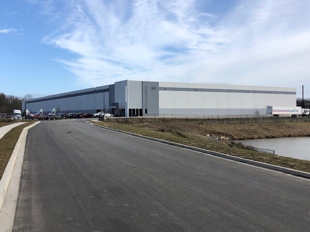 More Photos Of 103 Fulfillment Dr, Edgewood Unknown For Lease