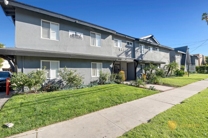 More Photos Of 6652 Darby Ave, Reseda Apartments For Sale