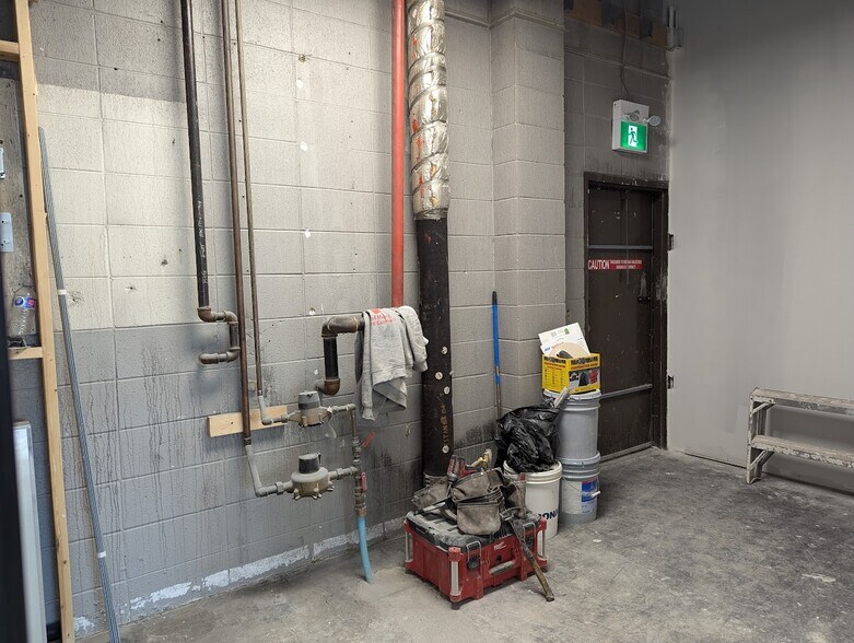 More Photos Of 700 Signal Rd, Fort McMurray Storefront Retail Office For Lease