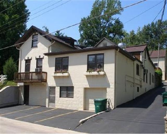 Primary Photo Of 1219 S Main St, Saint Charles Restaurant For Sale
