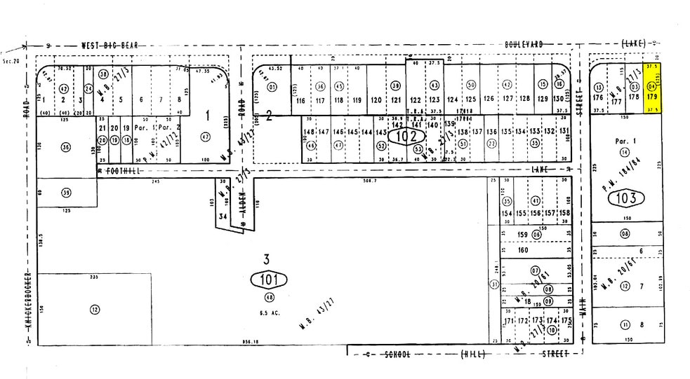 More Photos Of 41095 W Big Bear Blvd, Big Bear Lake Hotel For Sale