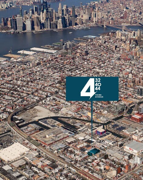 More Photos Of 432-444 3rd Ave, Brooklyn Storefront Retail Residential For Sale