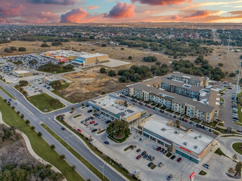 More Photos Of Bulverde Rd, San Antonio Unknown For Lease