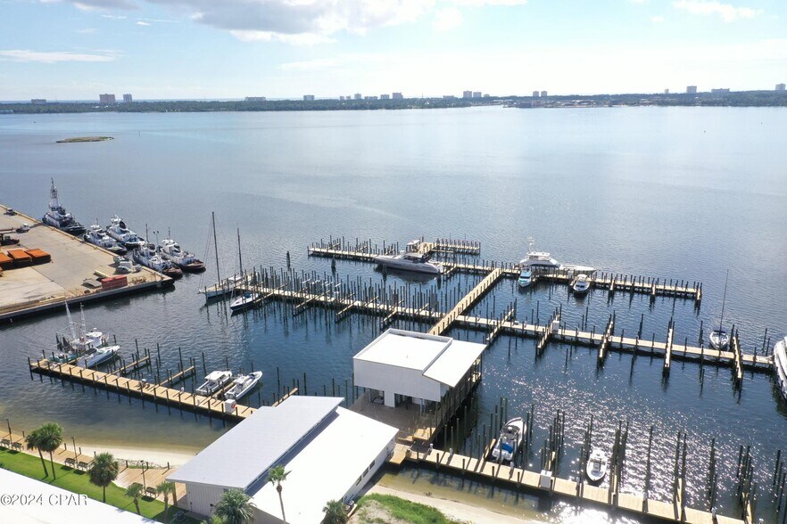 More Photos Of 5300 Highway 98 Hwy, Panama City Restaurant For Lease