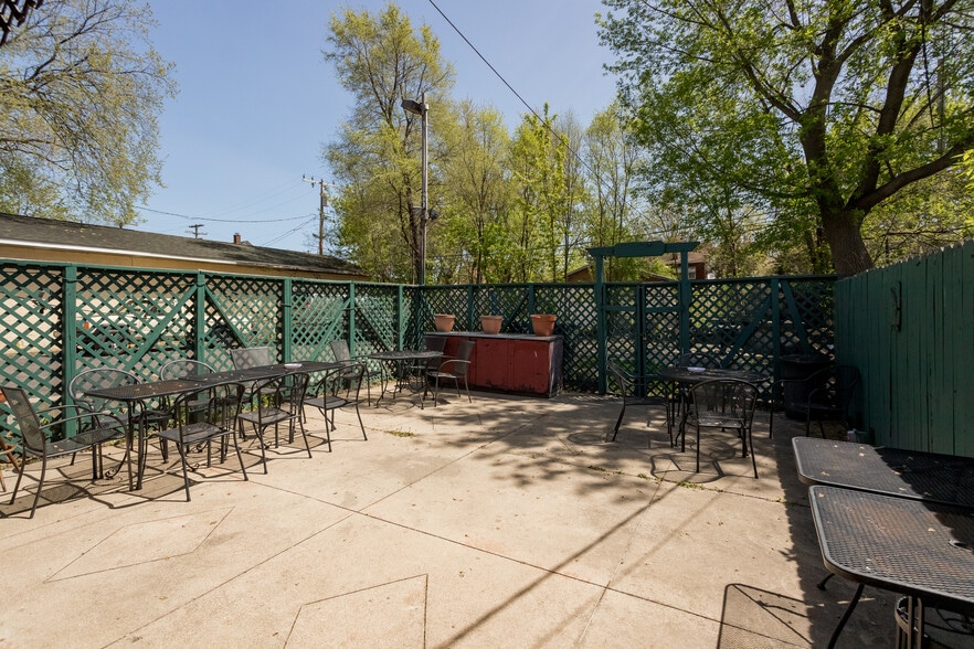 More Photos Of 3537 W Vernor Hwy, Detroit Storefront For Sale