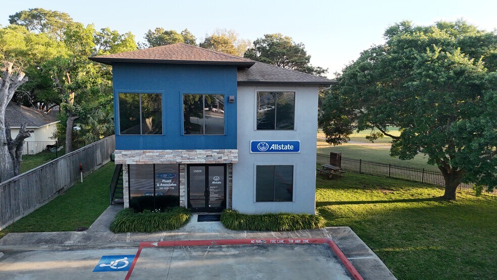 Primary Photo Of 15024 FM 529 Rd, Houston Office For Sale