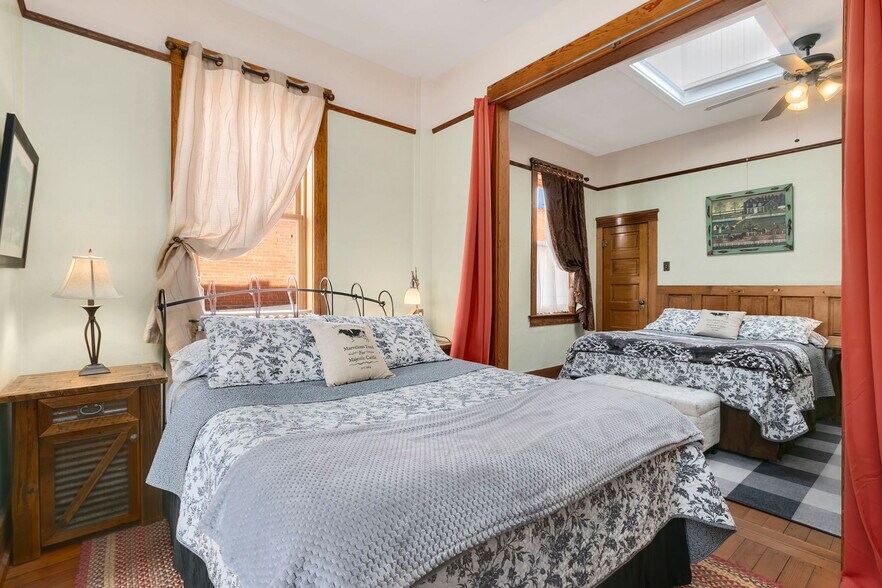 More Photos Of 308 S 2nd St, Laramie Storefront Retail Residential For Sale