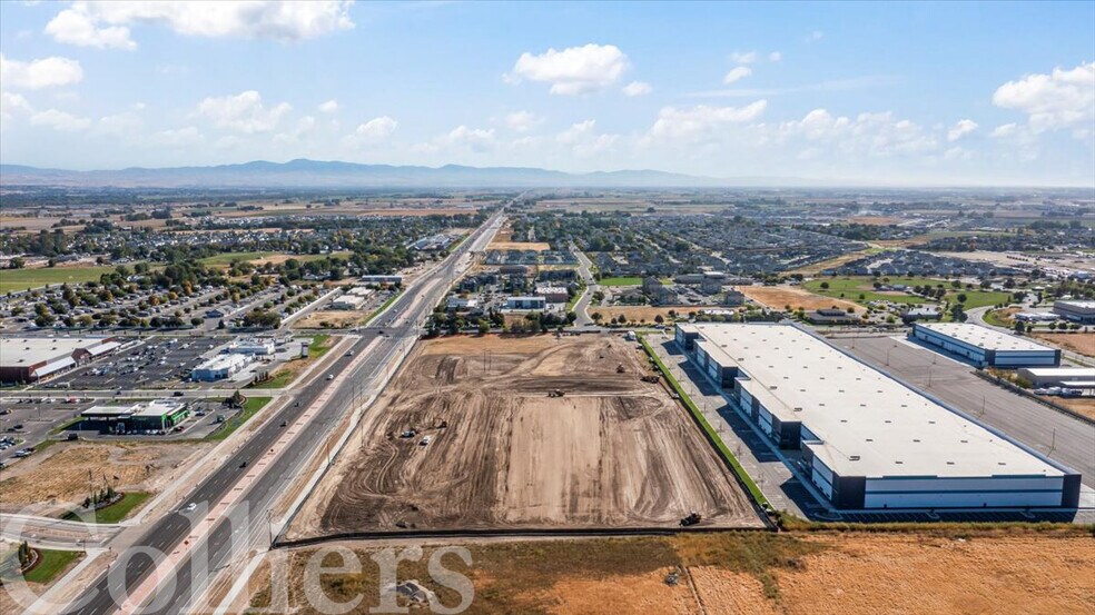 More Photos Of 4202 Highway 20/26, Caldwell Land For Lease