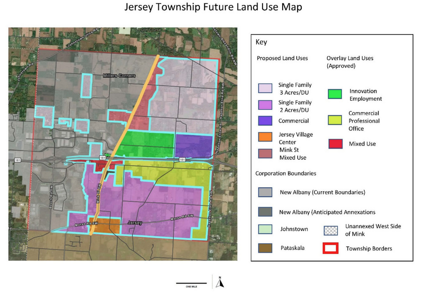 More Photos Of 10621 Beaver Rd NW, Pataskala Land For Sale