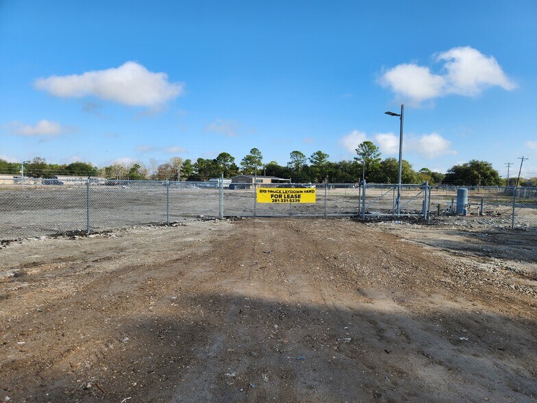 Primary Photo Of 10515 B Farm to Market 1462, Alvin Land For Lease