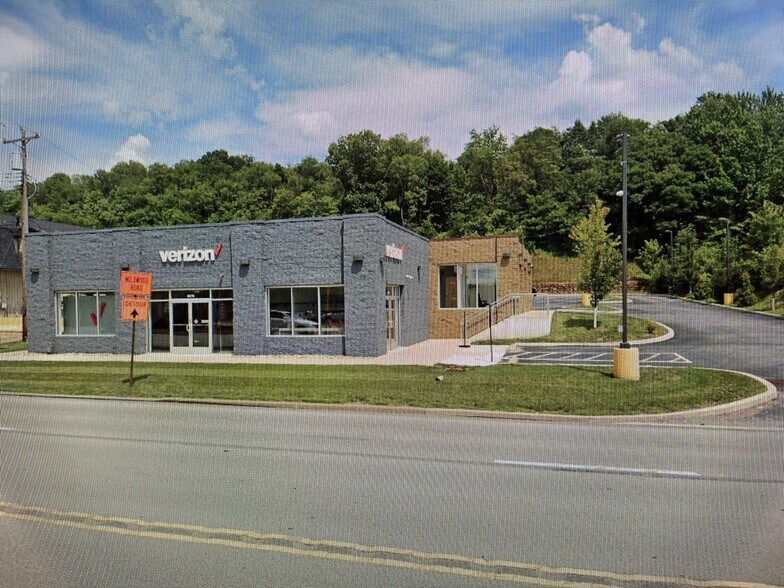 More Photos Of 4678 William Flynn Hwy, Allison Park Freestanding For Lease
