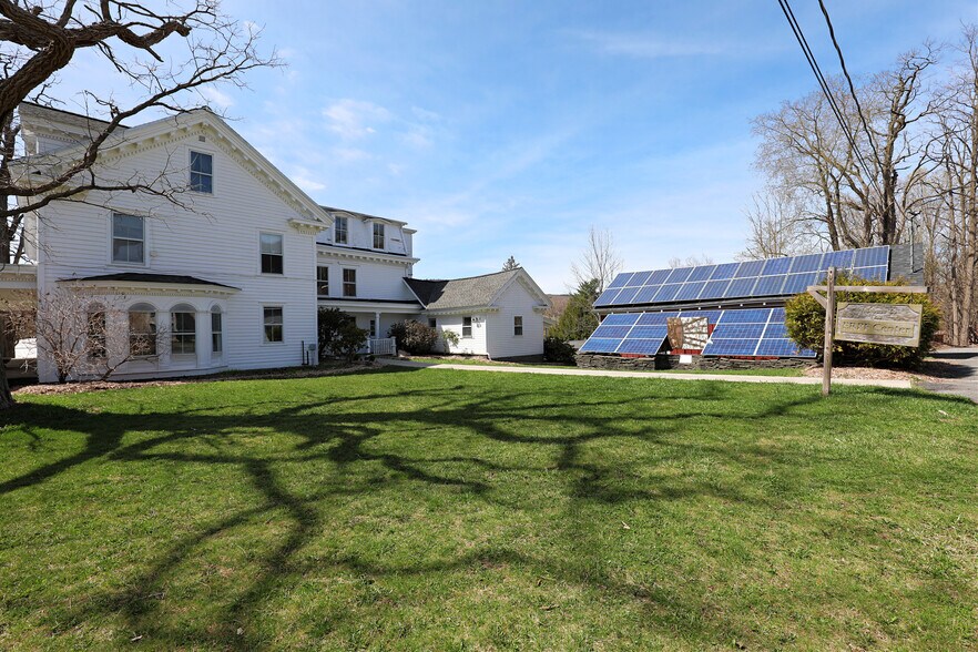 More Photos Of 43355 NY-28 Rt, Arkville Office Residential For Sale